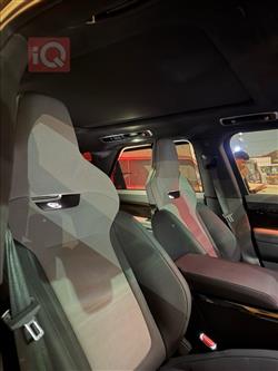 لاند ڕۆڤەر ڕانج ڕۆڤەر سپۆرت